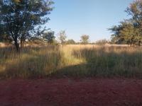  of property in Hartebeesthoek