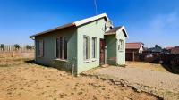 Front View of property in Daveyton