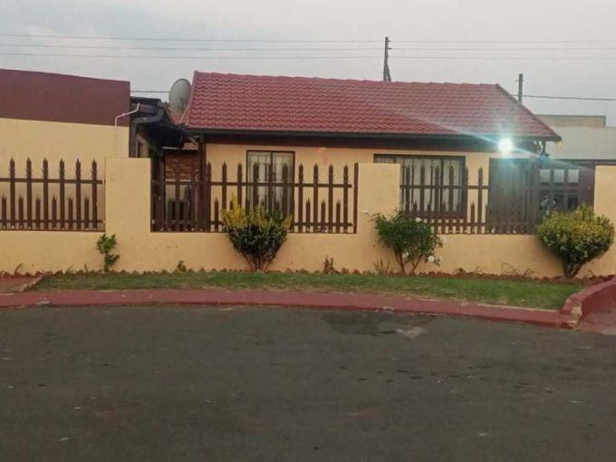 2 Bedroom House for Sale For Sale in Leachville - MR632746