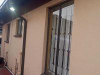  of property in Leachville