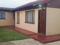  of property in Leachville