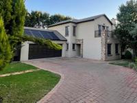 4 Bedroom 2 Bathroom House for Sale for sale in Olympus