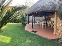  of property in Garsfontein