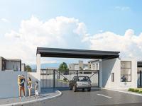  of property in Fourways