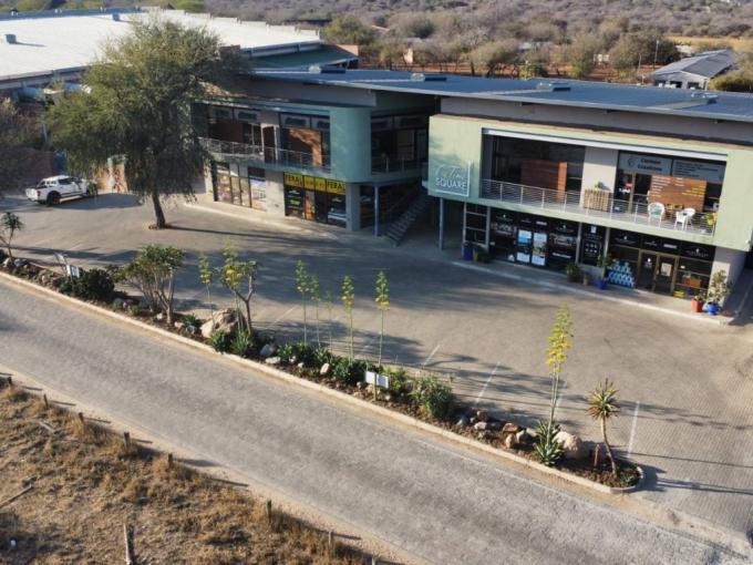 Commercial to Rent in Hoedspruit - Property to rent - MR632870