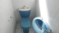 Guest Toilet