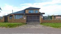 Front View of property in Dawncrest