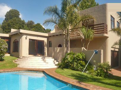 4 Bedroom House for Sale For Sale in Kloofendal - Private Sale - MR63291