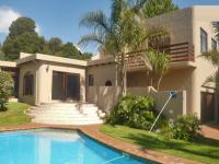 4 Bedroom 3 Bathroom House for Sale for sale in Kloofendal