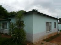 Front View of property in Mountain View