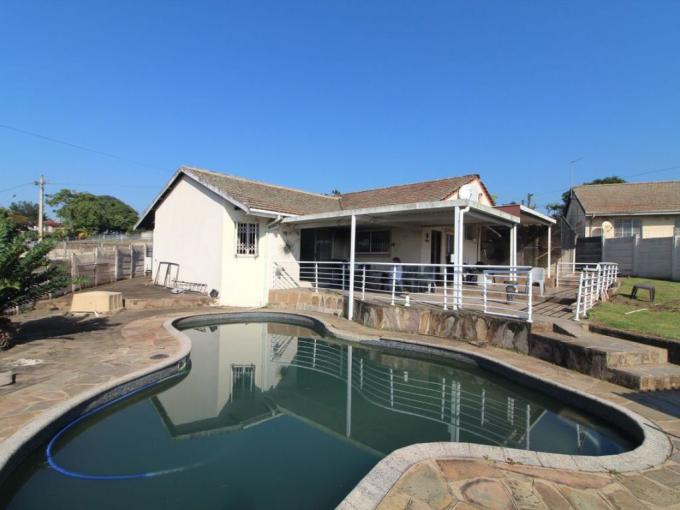 3 Bedroom House for Sale For Sale in Malvern - DBN - MR632944