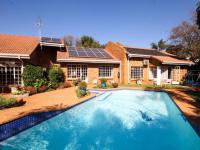 5 Bedroom 5 Bathroom House for Sale for sale in Eldoraigne