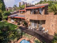 4 Bedroom 4 Bathroom House for Sale for sale in Bedfordview