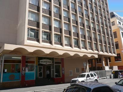 1 Bedroom Simplex for Sale For Sale in Cape Town Centre - Home Sell - MR63299