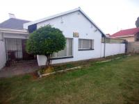  of property in Booysens