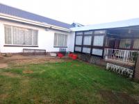  of property in Booysens