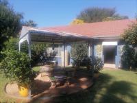 3 Bedroom 1 Bathroom House for Sale for sale in Dorandia