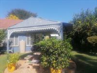  of property in Dorandia