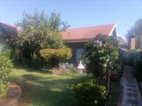  of property in Dorandia