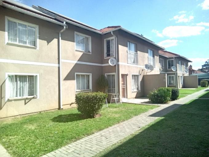 2 Bedroom Apartment for Sale For Sale in Comet - MR633066