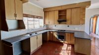 Kitchen of property in Deneysville
