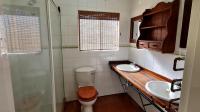 Main Bathroom of property in Deneysville