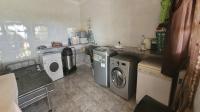 Laundry Room  of property in Dagbreek
