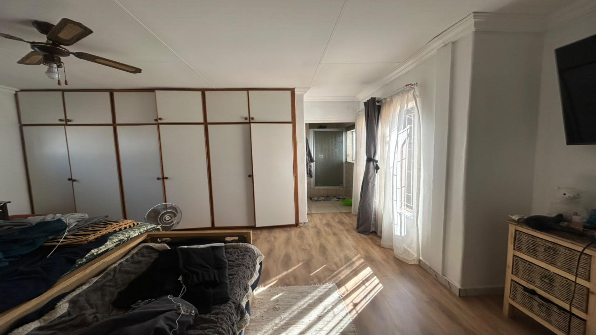Bed Room 3 of property in Faerie Glen