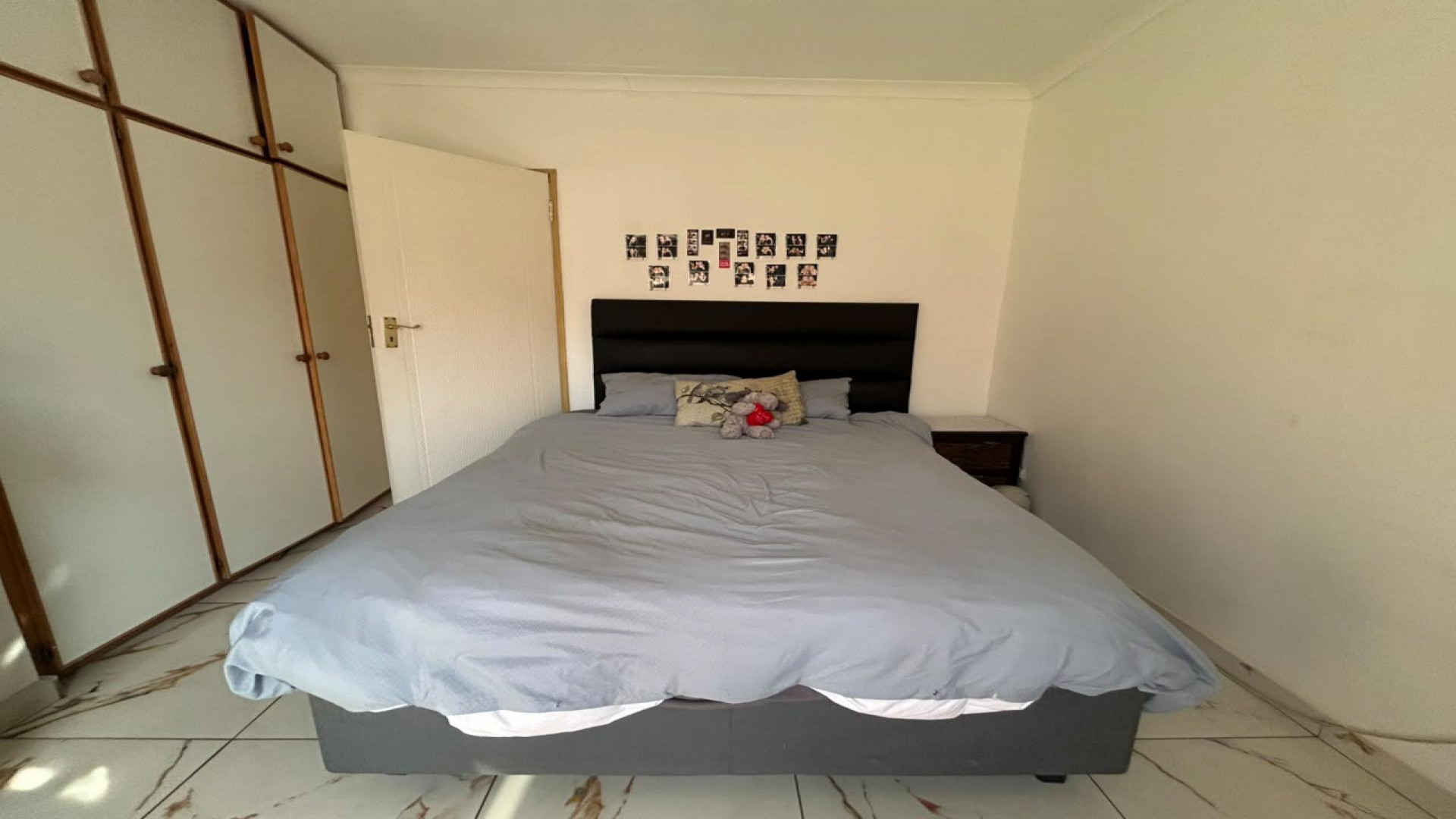Bed Room 4 of property in Faerie Glen