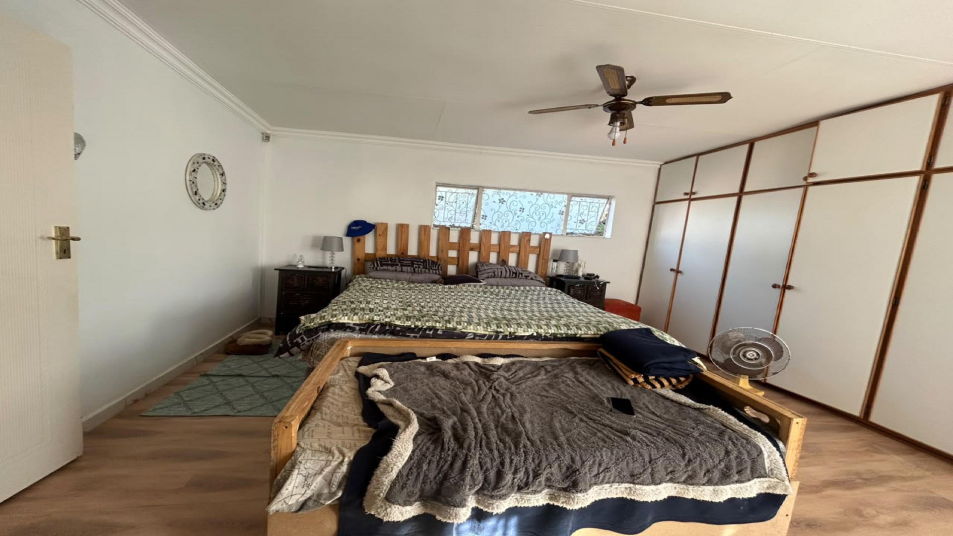 Bed Room 5+ of property in Faerie Glen