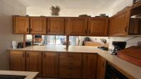 Kitchen of property in Faerie Glen