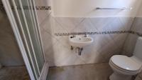 Staff Bathroom of property in Maroeladal
