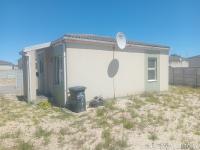 Front View of property in Blue Downs