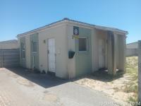 Front View of property in Blue Downs