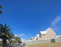 Front View of property in Strand