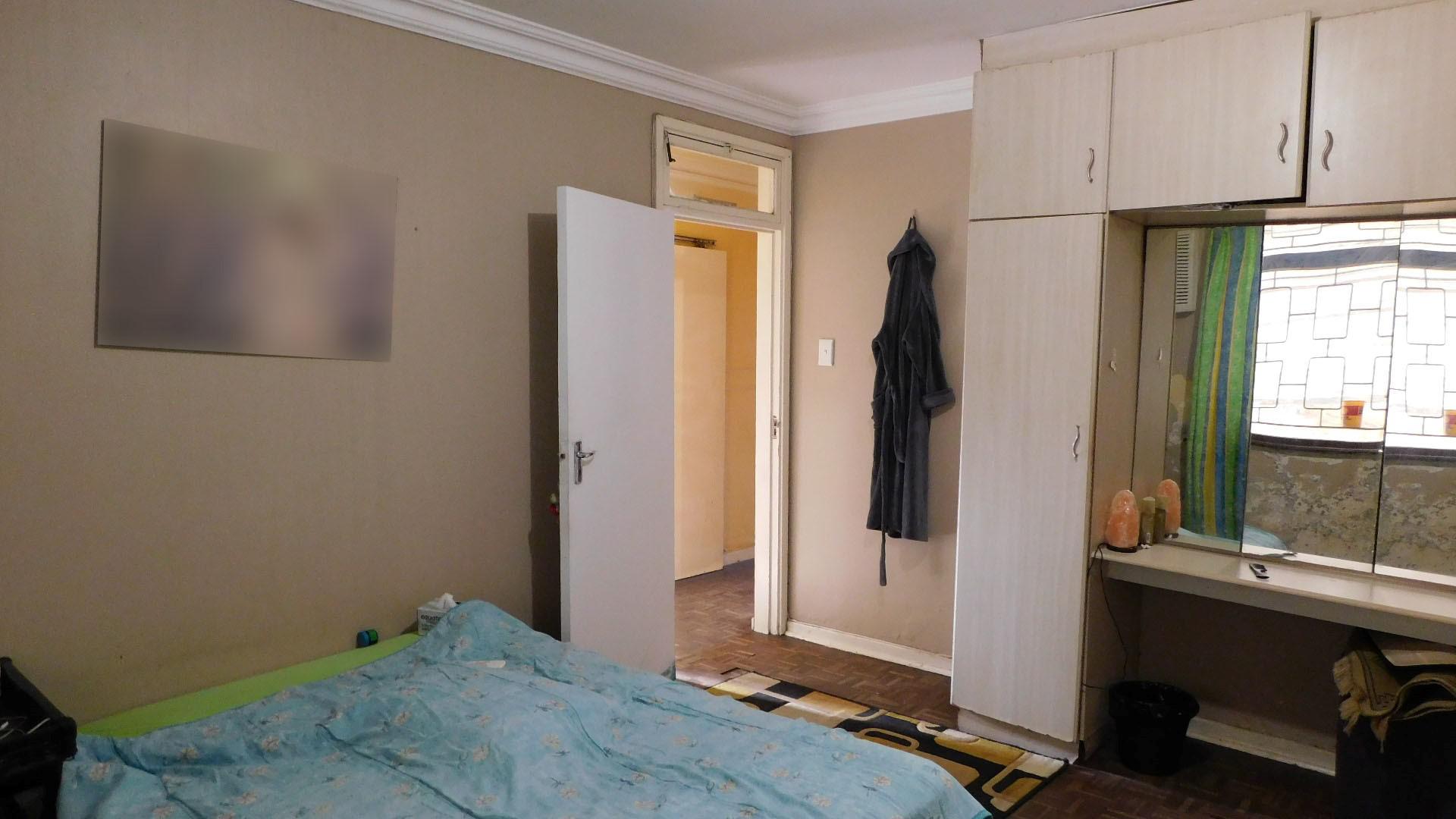 Bed Room 3 - 17 square meters of property in Silverglen