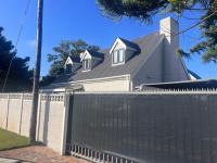 Front View of property in Table View