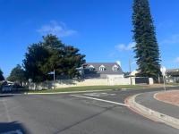 Front View of property in Table View