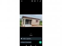  of property in Thohoyandou