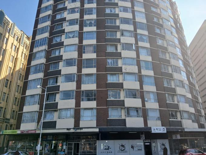 3 Bedroom Apartment for Sale For Sale in Durban Central - MR633163