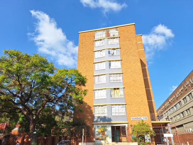 2 Bedroom Apartment for Sale For Sale in Sunnyside - MR633164