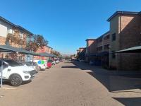  of property in Rooihuiskraal North
