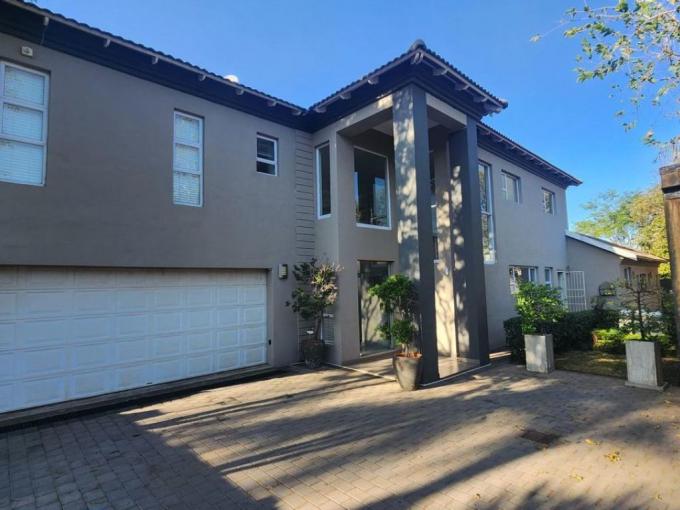 5 Bedroom House for Sale For Sale in Ashlea Gardens - MR633185