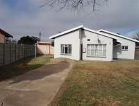 Front View of property in Randfontein