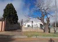 Front View of property in Randfontein