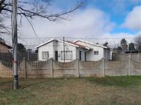 Front View of property in Randfontein