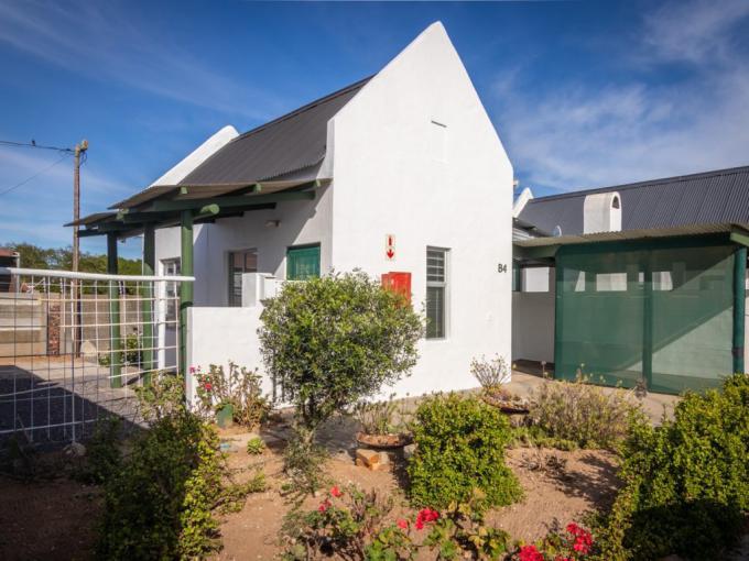 1 Bedroom House for Sale For Sale in Velddrift - MR633206