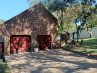 4 Bedroom 2 Bathroom House for Sale for sale in Safarituine