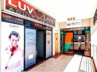  of property in Castleview