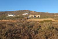  of property in St Helena Bay